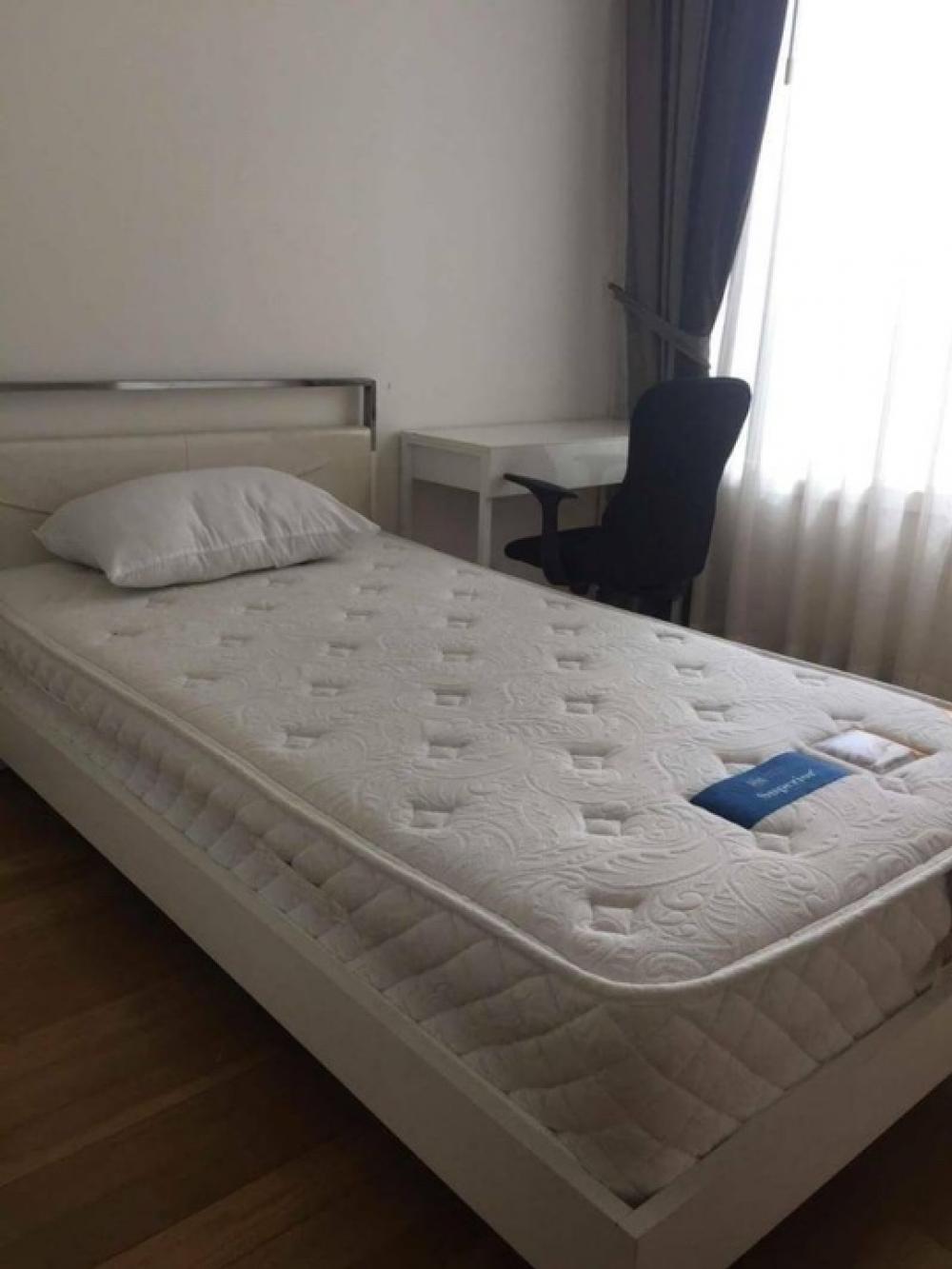 For rent at  39 BY SANSIRI, 2 bed, 2 bath, near BTS PhromPhong