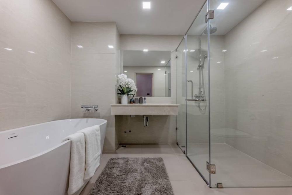 Townhome ให้เช่าย่านพัฒนาการ ราคา 330k