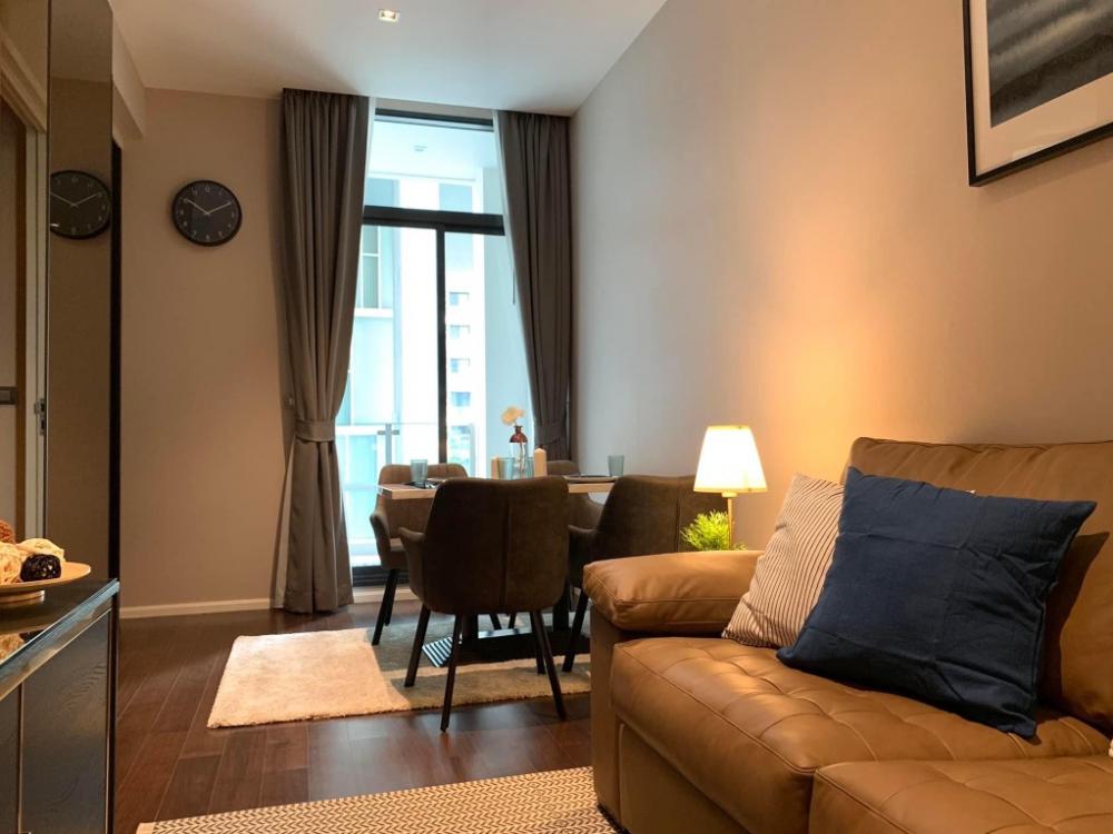 ให้เช่า DIPLOMAT 39 คอนโด ใจกลางเมือง ใกล้ BTS พร้อมพงษ์ ใกล้ ห้าง Emporium, EmQuartier ราคา 56k