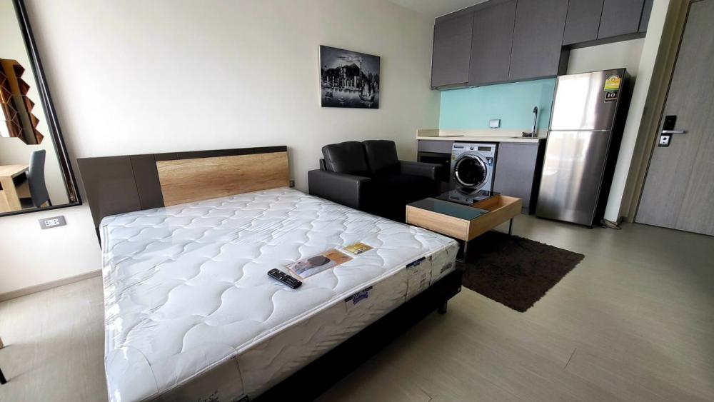 ✨ขายด่วน ราคาดี เดินทางสะดวก RHYTHM 36-37 ใกล้ BTS Thonglor ราคาเพียง 4.XX mb