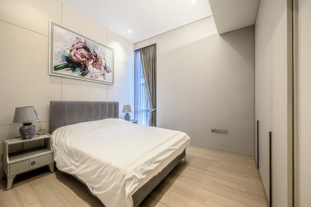 พร้อมให้เช่า TELA THONGLOR, 2 ห้องนอน ระเบียงยาว วิวไม่โดนบัง ราคา 120k