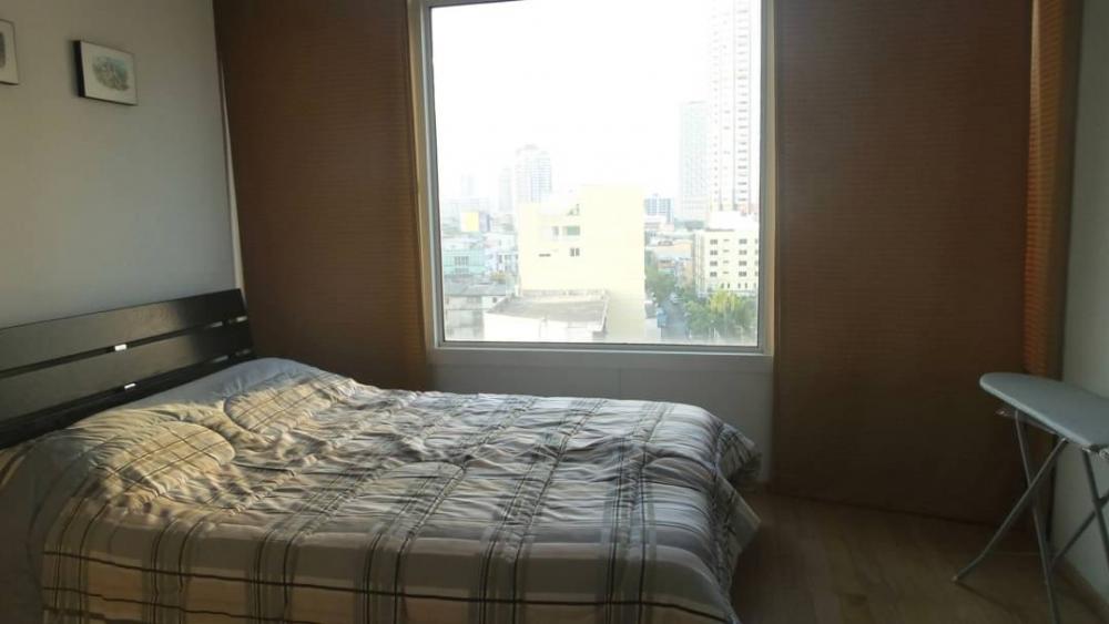 ขาย/เช่า SIRI AT SUKHUMVIT 2 ห้องนอน, ใกล้ BTS:Thonglor