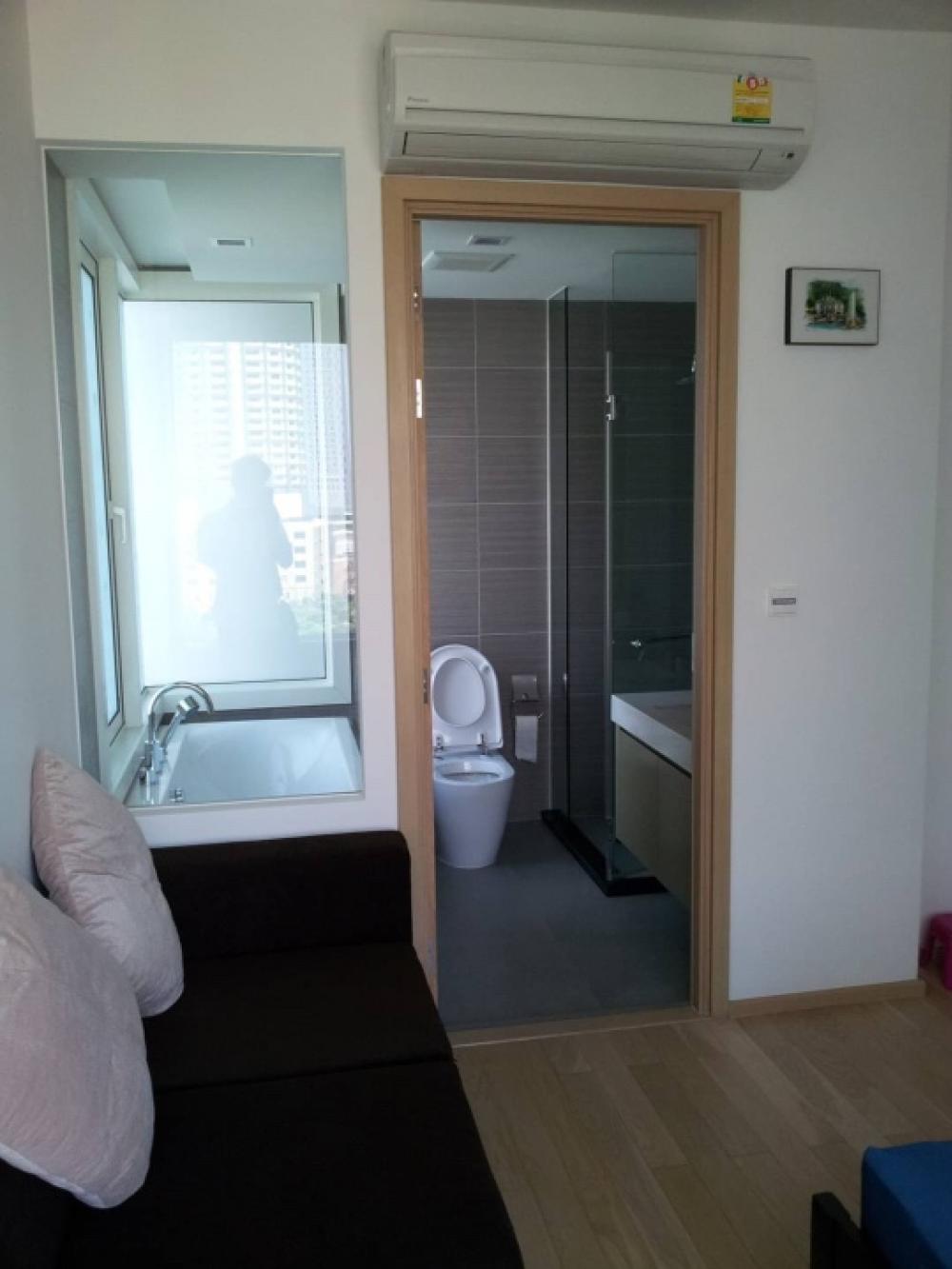 ขาย/เช่า SIRI AT SUKHUMVIT 2 ห้องนอน, ใกล้ BTS:Thonglor
