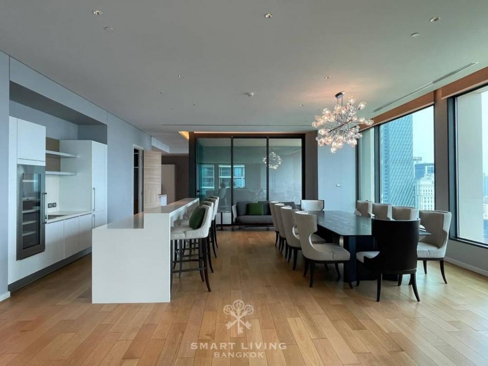 เช่า/ขาย SINDHORN RESIDENCE penthouse , ตั้งอยู่ใน สินธร วิลเลจ ใกล้ สวนลุมพินี