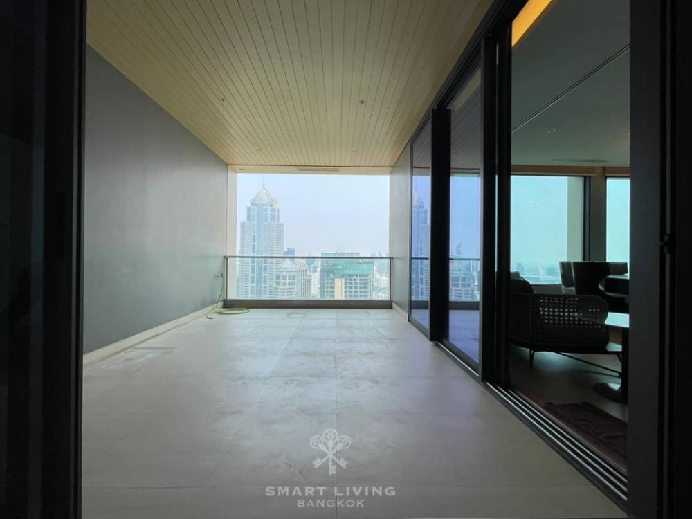 เช่า/ขาย SINDHORN RESIDENCE penthouse , ตั้งอยู่ใน สินธร วิลเลจ ใกล้ สวนลุมพินี