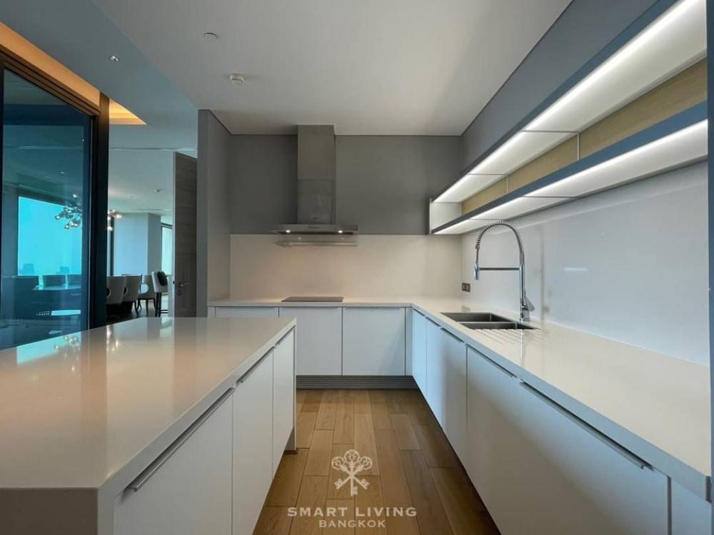เช่า/ขาย SINDHORN RESIDENCE penthouse , ตั้งอยู่ใน สินธร วิลเลจ ใกล้ สวนลุมพินี