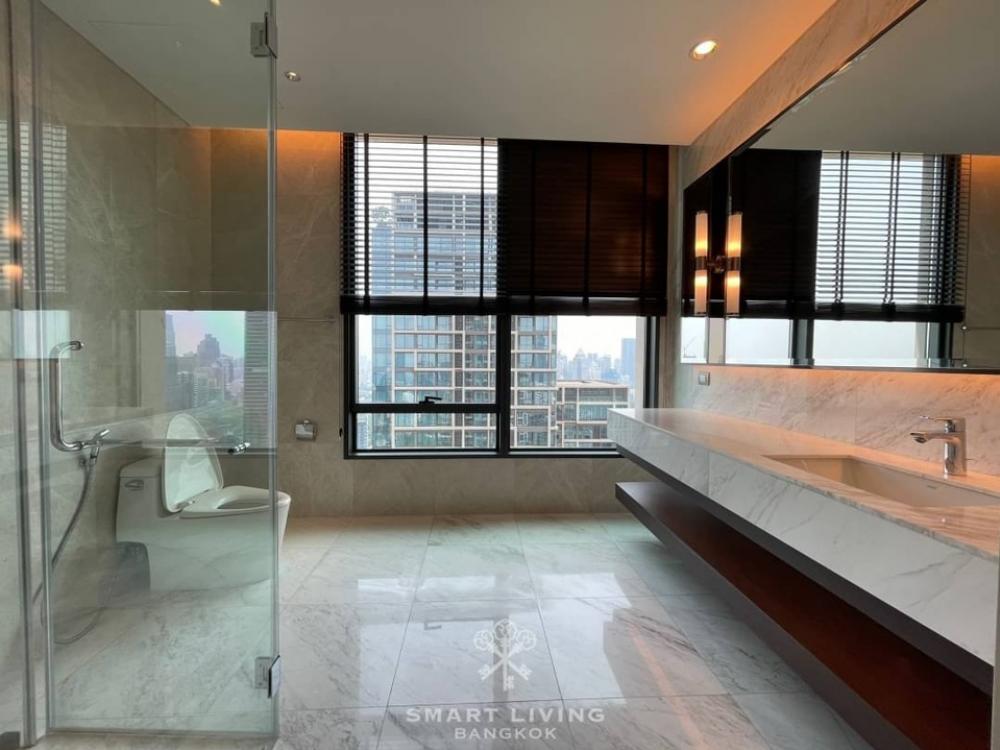 เช่า/ขาย SINDHORN RESIDENCE penthouse , ตั้งอยู่ใน สินธร วิลเลจ ใกล้ สวนลุมพินี
