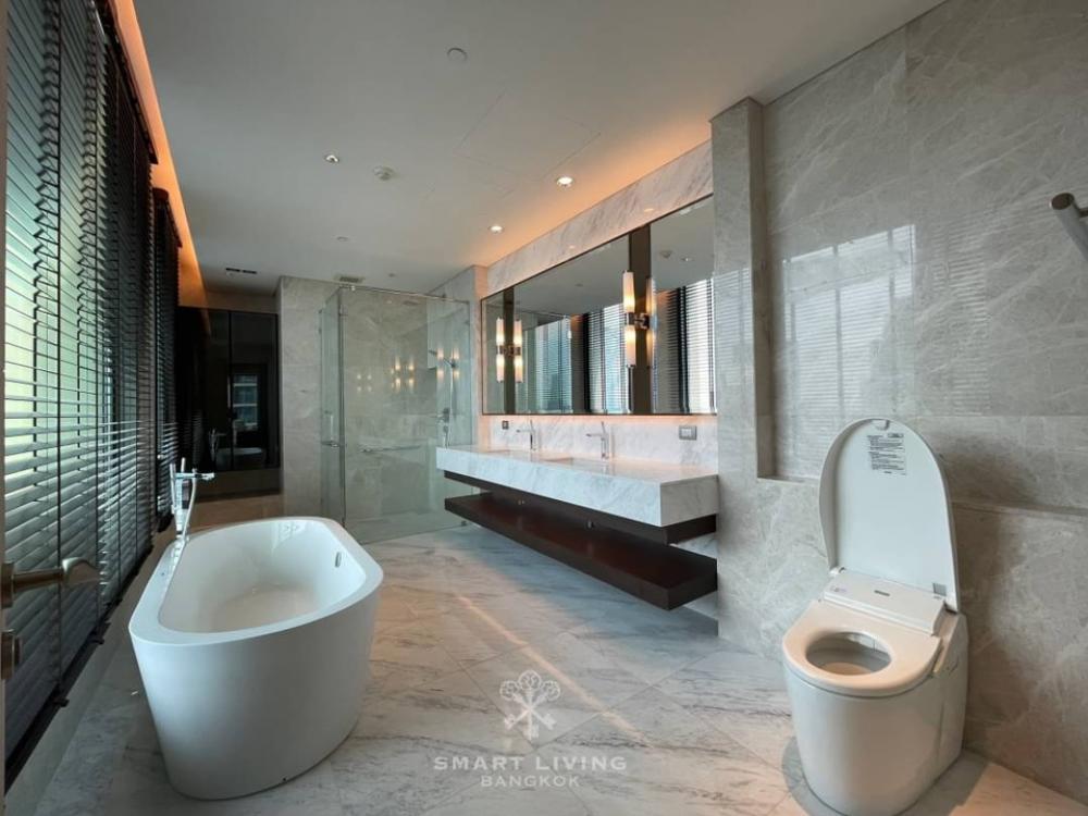 เช่า/ขาย SINDHORN RESIDENCE penthouse , ตั้งอยู่ใน สินธร วิลเลจ ใกล้ สวนลุมพินี
