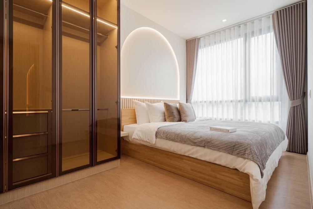 ให้เช่า MARU EKAMAI 2 ,2 ห้องนอน ราคาเพียง67k