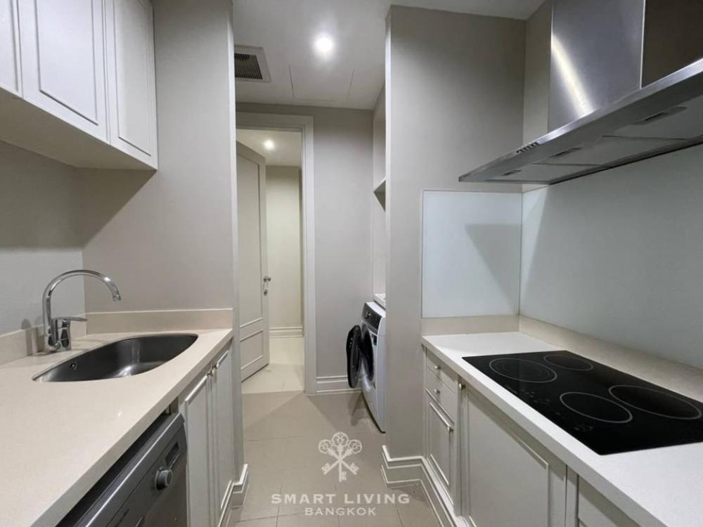 3 ห้องนอน ใหญ่ ที่ ORIENTAL RESIDENCE, วิวไม่โดนบัง ราคา เช่า 200k