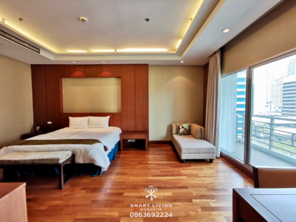 ✨ 👍  Captivating views and elegant decor  at ROYAL RESIDENCE PARK
