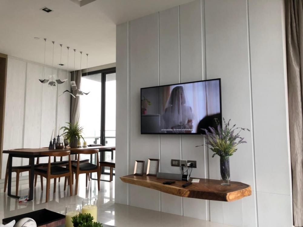 ขาย Bangkok Sathorn ลดราคา เหลือ 28+mb