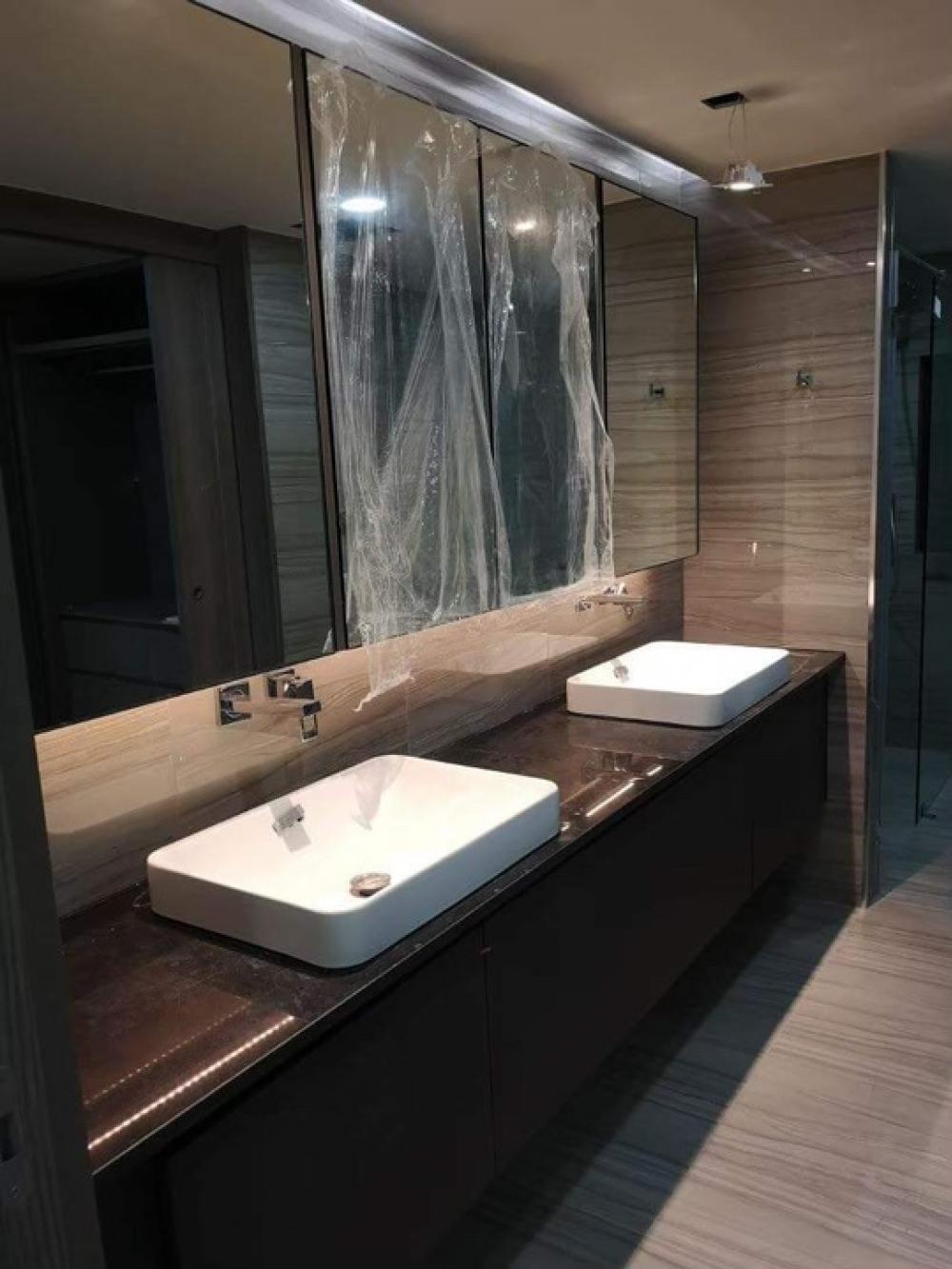 ขาย 3 ห้องนอน duplex ที่ Klass Sarasin Rajadamri