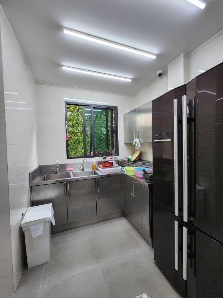 Grand Bangkok Boulevard , Great location ,  near to BTS Bearing