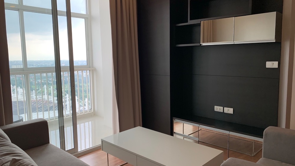 The Coast Bangkok 3 ห้องนอน ใกล้BTS บางนา , ทางด่วนบูรพาวิถี