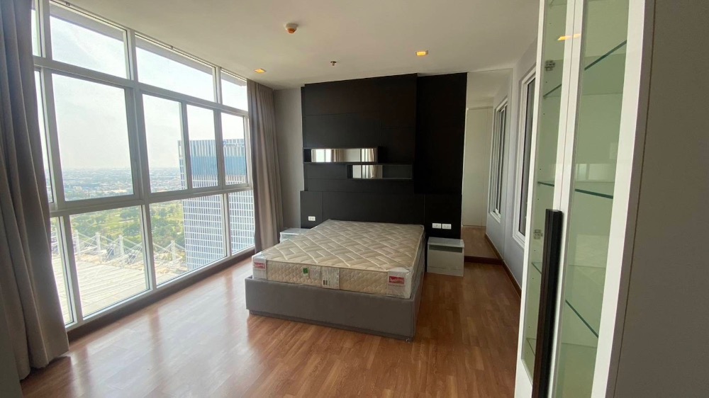 The Coast Bangkok 3 ห้องนอน ใกล้BTS บางนา , ทางด่วนบูรพาวิถี