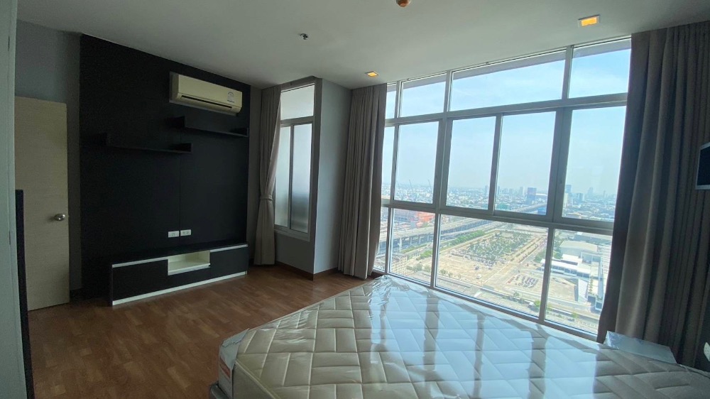 The Coast Bangkok 3 ห้องนอน ใกล้BTS บางนา , ทางด่วนบูรพาวิถี