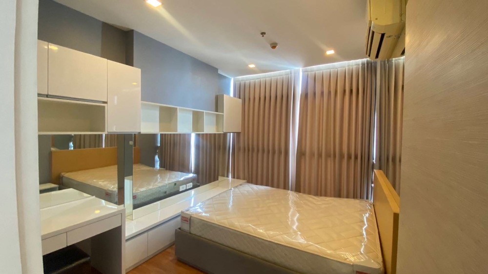 The Coast Bangkok 3 ห้องนอน ใกล้BTS บางนา , ทางด่วนบูรพาวิถี