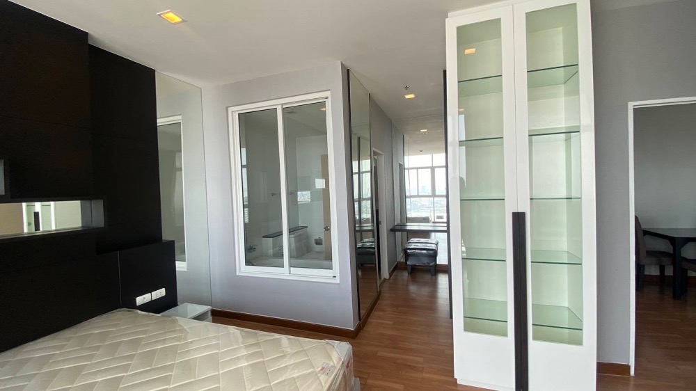 The Coast Bangkok 3 ห้องนอน ใกล้BTS บางนา , ทางด่วนบูรพาวิถี