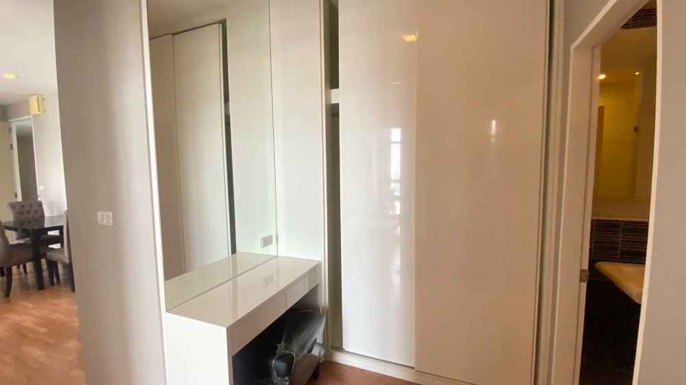 The Coast Bangkok 3 ห้องนอน ใกล้BTS บางนา , ทางด่วนบูรพาวิถี