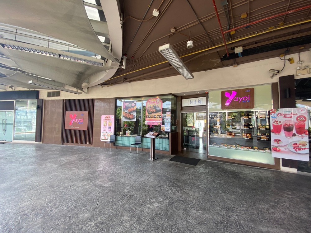 The Coast Bangkok 3 ห้องนอน ใกล้BTS บางนา , ทางด่วนบูรพาวิถี