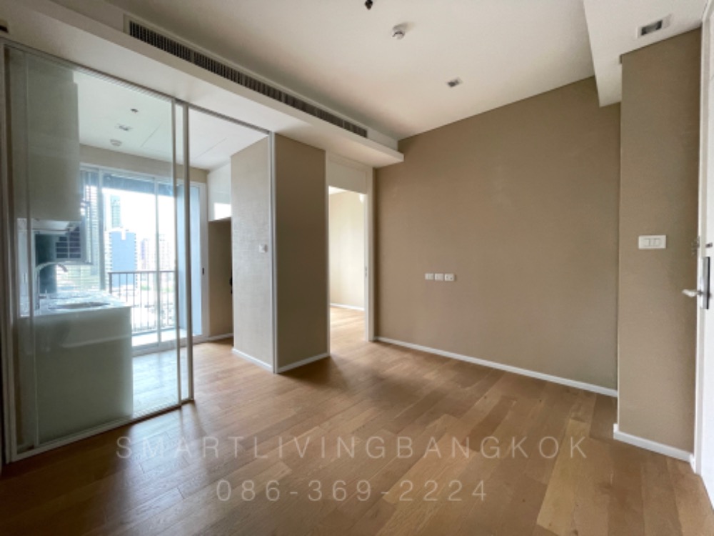 ขายด่วน THE SAINT RESIDENCES 1 ห้องนอน ใกล้ BTSห้าแยกลาดพร้าว, MRTพหลโยธิน และยูเนี่ยนมอลล์