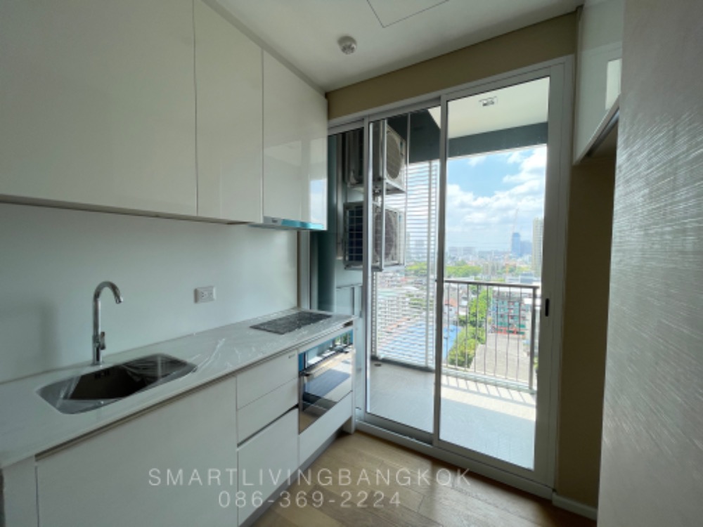ขายด่วน THE SAINT RESIDENCES 1 ห้องนอน ใกล้ BTSห้าแยกลาดพร้าว, MRTพหลโยธิน และยูเนี่ยนมอลล์
