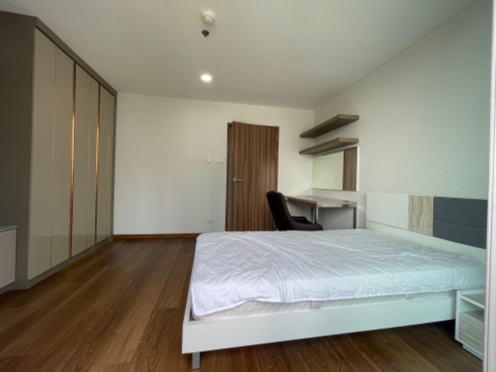 ให้เช่า QUEENS PARK VIEW 3ห้องนอน ใกล้ BTS พร้อมพงษ์