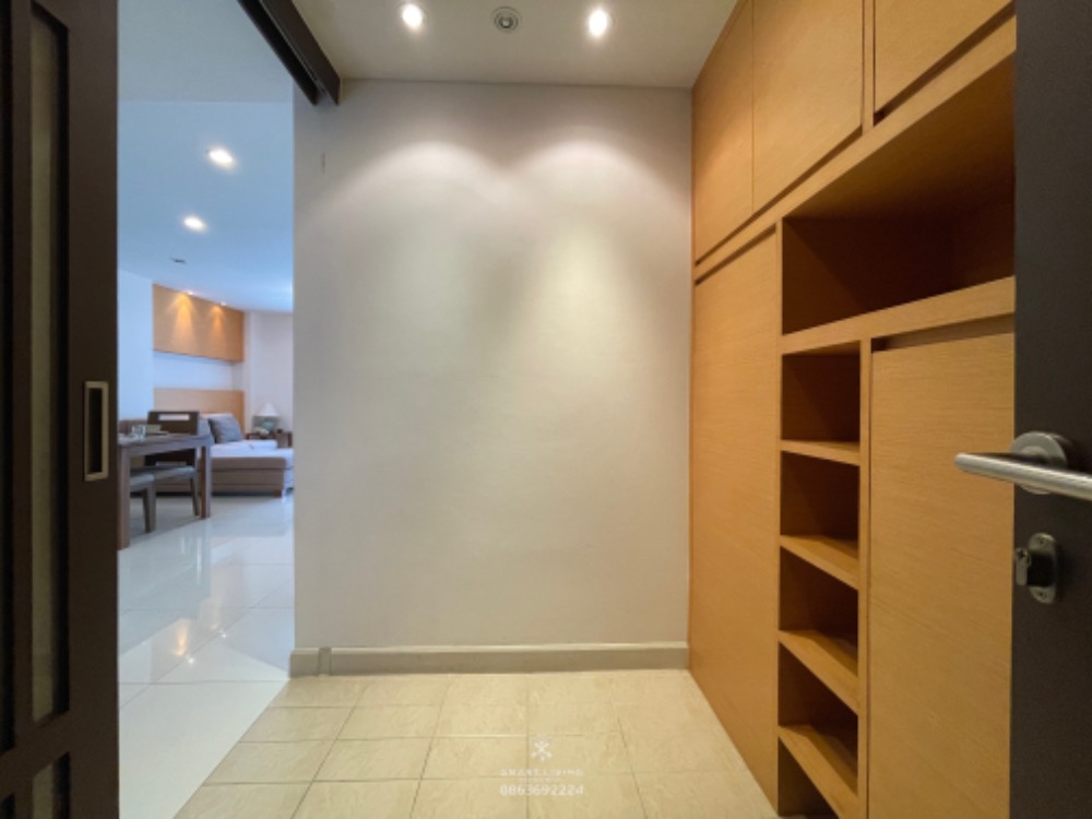 ให้เช่า NS RESIDENCN 2ห้องนอน ใกล้ BTS เอกมัย, Park Lane และ Gateway
