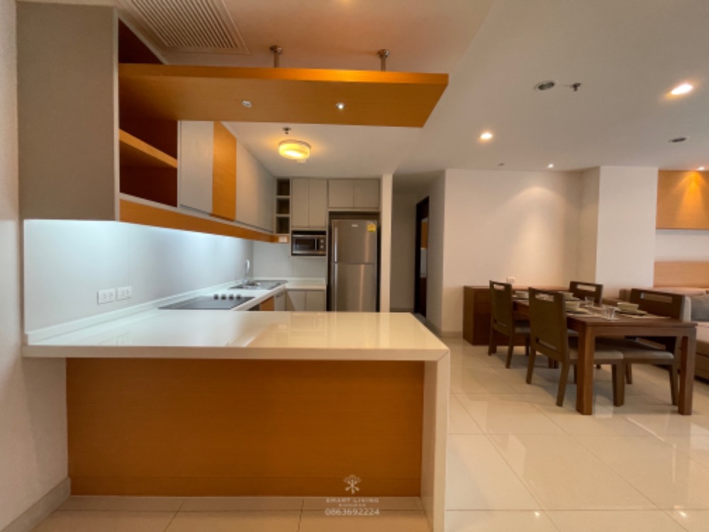 ให้เช่า NS RESIDENCN 2ห้องนอน ใกล้ BTS เอกมัย, Park Lane และ Gateway