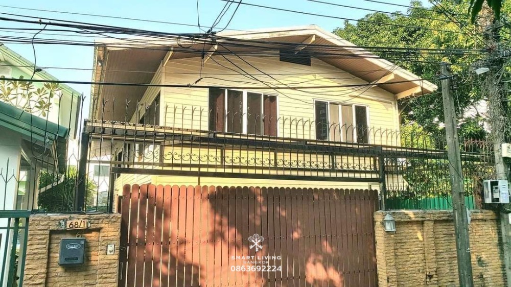 ให้เช่า Home Sukhumvit 36  5ห้องนอน ใกล้ BTS ทองหล่อ