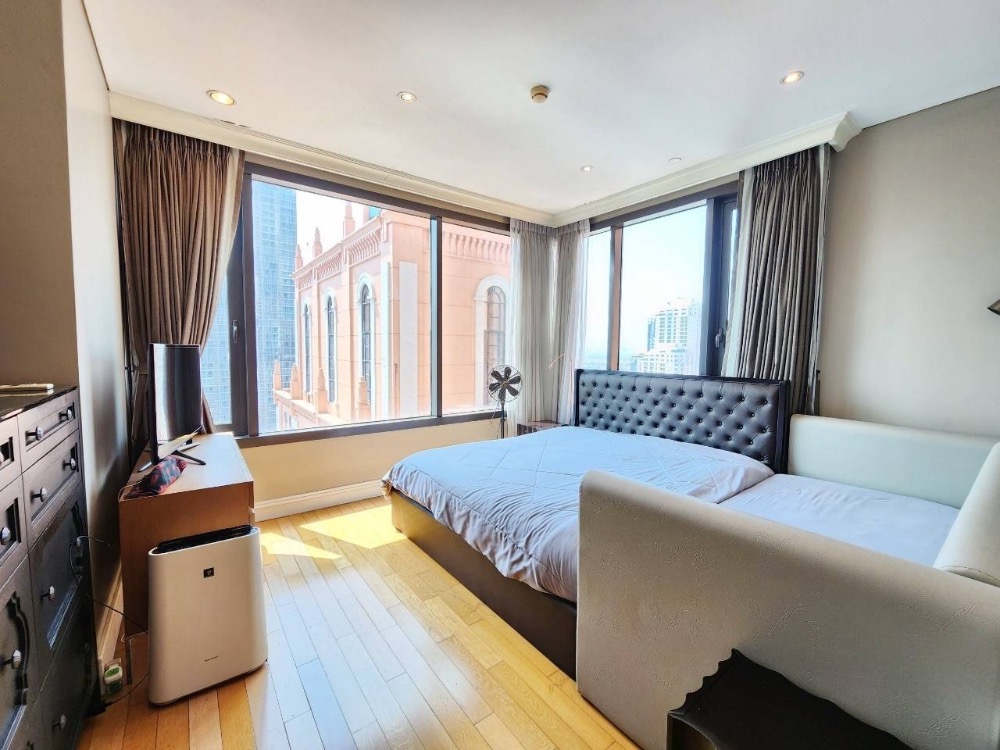 ขายด่วน Aguston Sukhumvit 22 ใกล้ เอ็มโพเรียม, สวนเบญจกิติ และ BTS พร้อมพงษ์