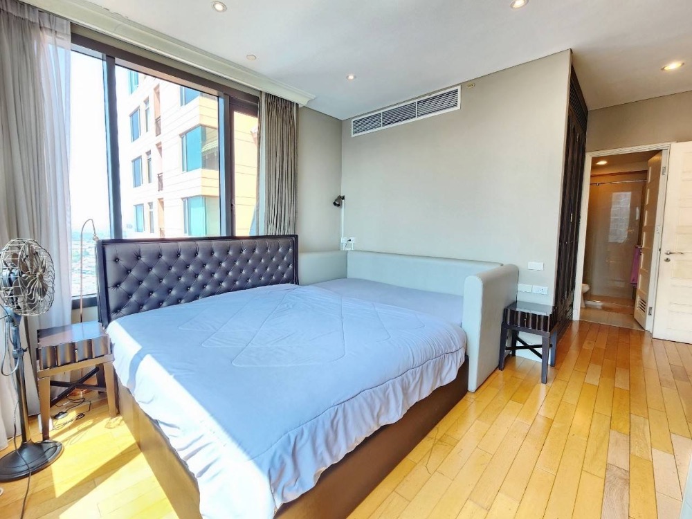 ขายด่วน Aguston Sukhumvit 22 ใกล้ เอ็มโพเรียม, สวนเบญจกิติ และ BTS พร้อมพงษ์