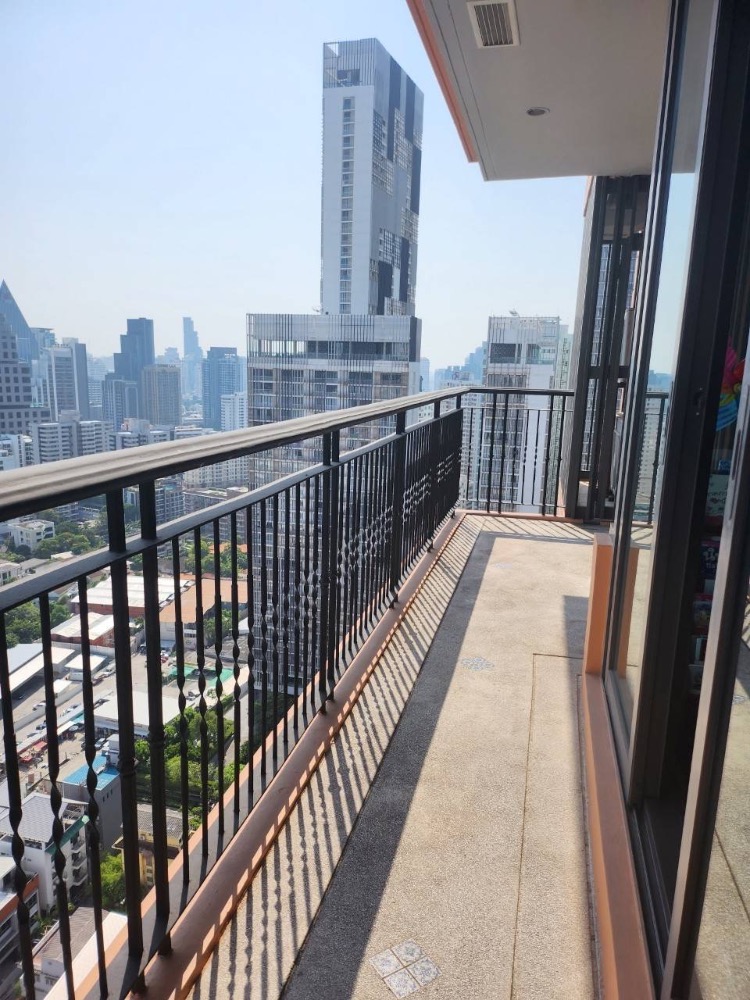 ขายด่วน Aguston Sukhumvit 22 ใกล้ เอ็มโพเรียม, สวนเบญจกิติ และ BTS พร้อมพงษ์