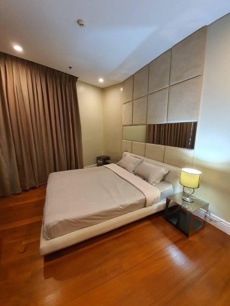 ให้เช่า/ขาย Bright Sukhumvit 24 ,1 ห้องนอน มีระเบียง 2 ฝั่ง ใกล้ BTS พร้อมพงษ์