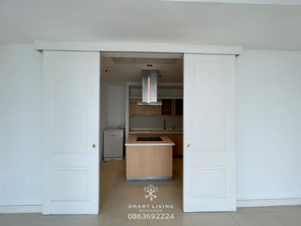 ✨👍🏻ให้เช่า  Athenee Residence , 3 ห้องนอน ใกล้ BTS เพลินจิต