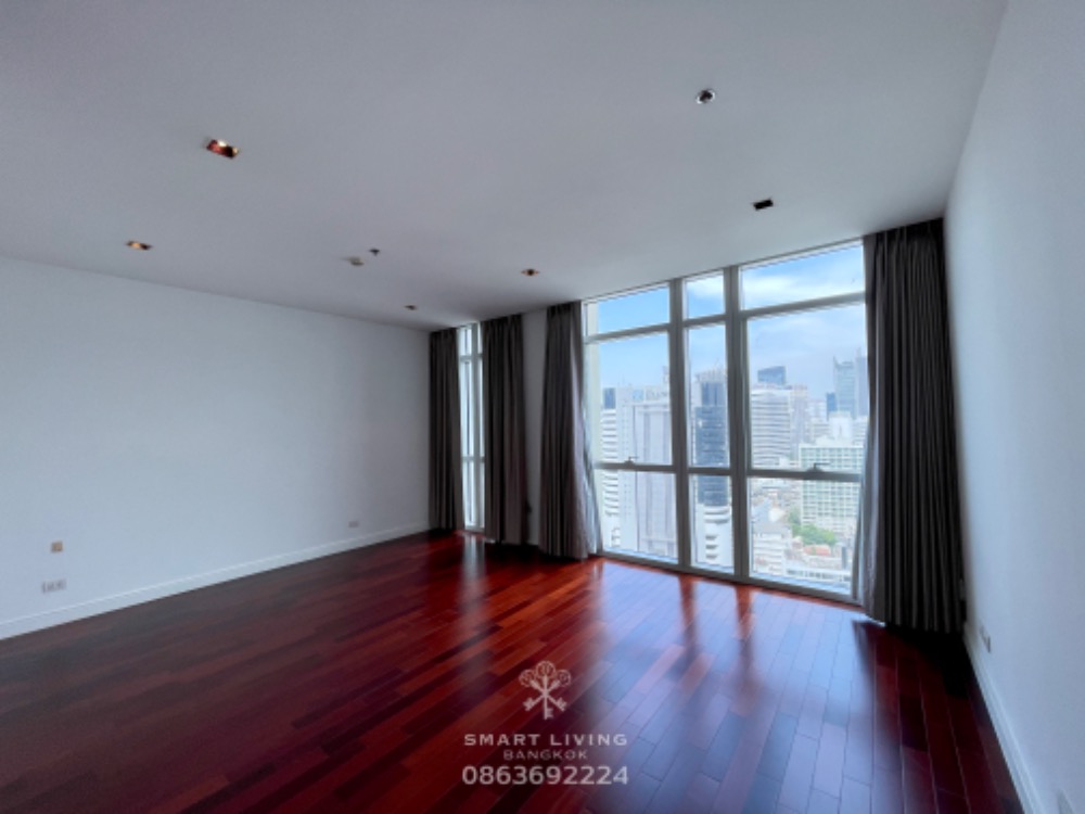✨👍🏻ให้เช่า  Athenee Residence , 3 ห้องนอน ใกล้ BTS เพลินจิต
