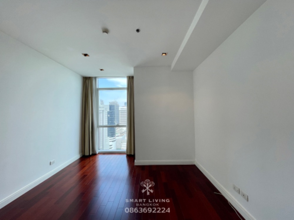 ✨👍🏻ให้เช่า  Athenee Residence , 3 ห้องนอน ใกล้ BTS เพลินจิต