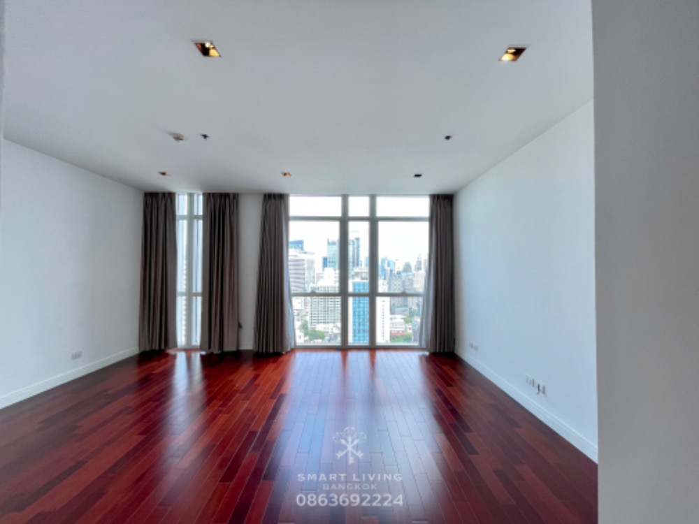 ✨👍🏻ให้เช่า  Athenee Residence , 3 ห้องนอน ใกล้ BTS เพลินจิต