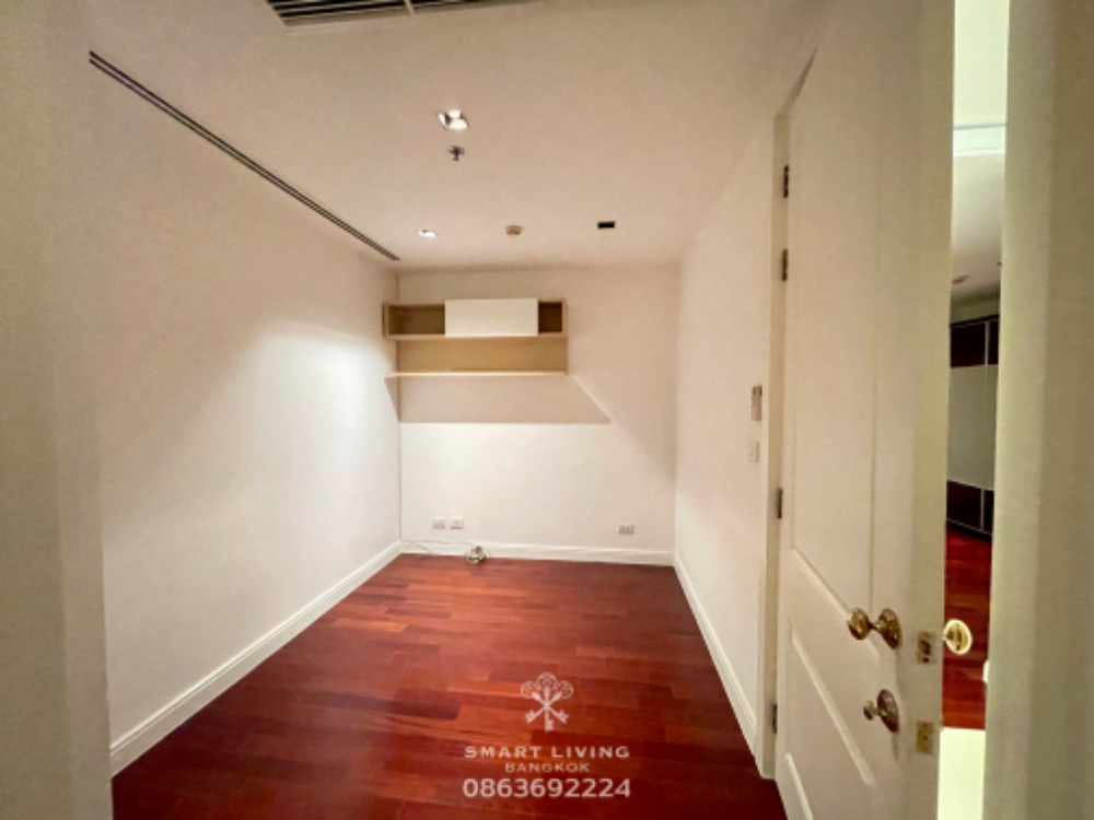 ✨👍🏻ให้เช่า  Athenee Residence , 3 ห้องนอน ใกล้ BTS เพลินจิต