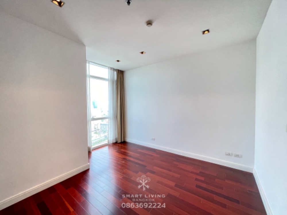 ✨👍🏻ให้เช่า  Athenee Residence , 3 ห้องนอน ใกล้ BTS เพลินจิต