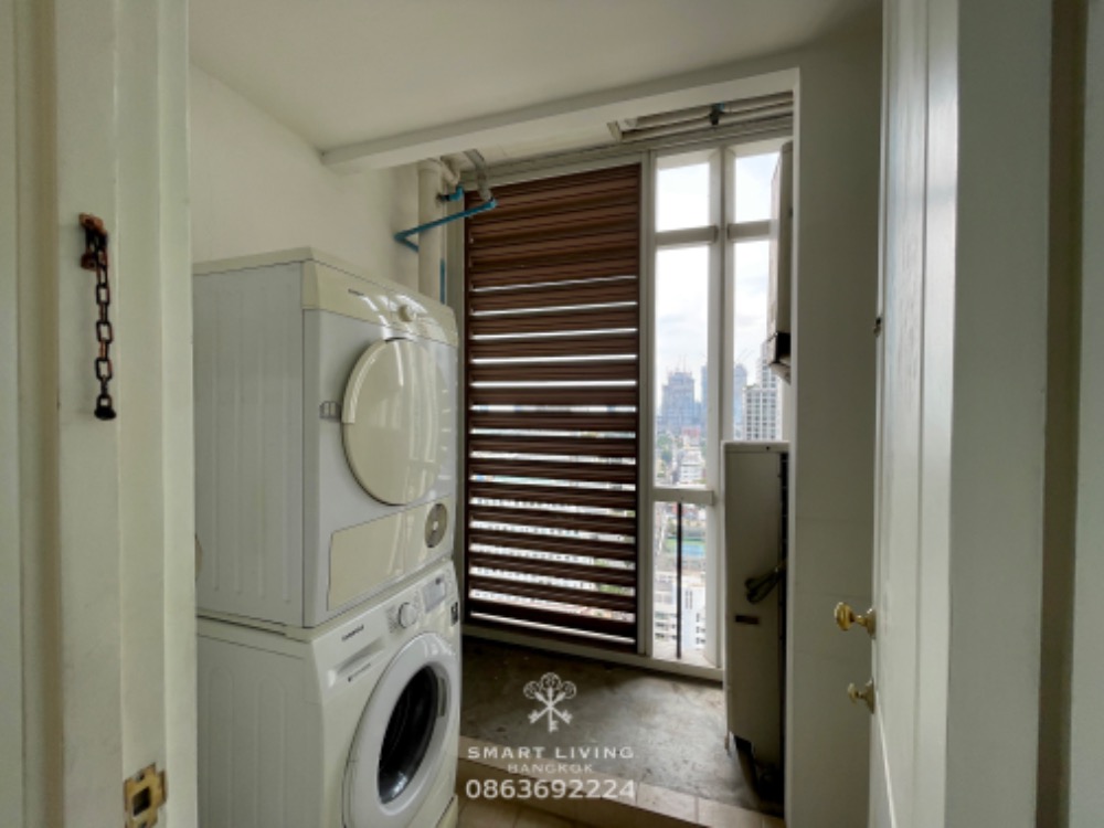 ✨👍🏻ให้เช่า  Athenee Residence , 3 ห้องนอน ใกล้ BTS เพลินจิต