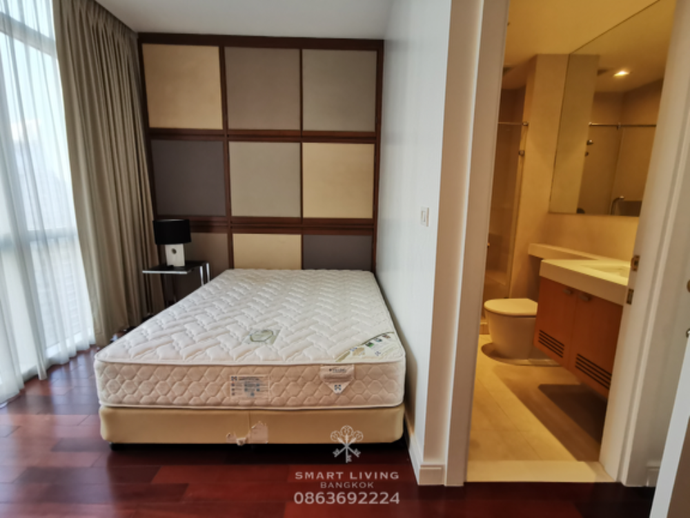 ให้เช่า Athenee Residence , 4 ห้องนอน ใกล้ BTS เพลินจิต