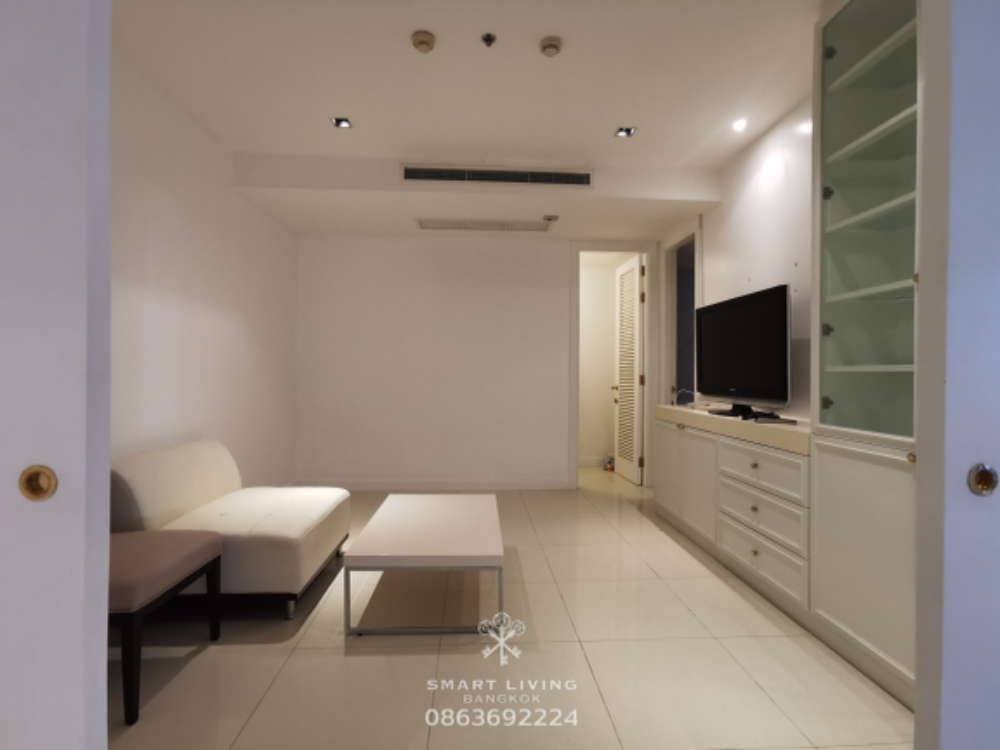 ให้เช่า Athenee Residence , 4 ห้องนอน ใกล้ BTS เพลินจิต