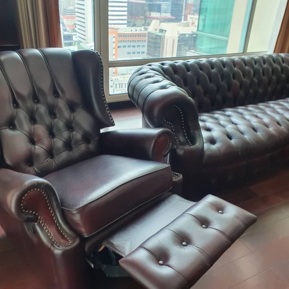 ให้เช่า THE PARK CHIDLOM, 3 ห้องนอน ใกล้  BTS ชิดลม