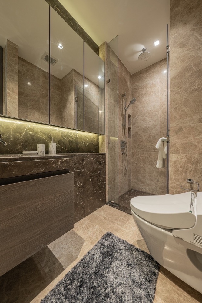 For rent 28 Chidlom near BTS Chidlom, Central Chidlom, Central Embassy
