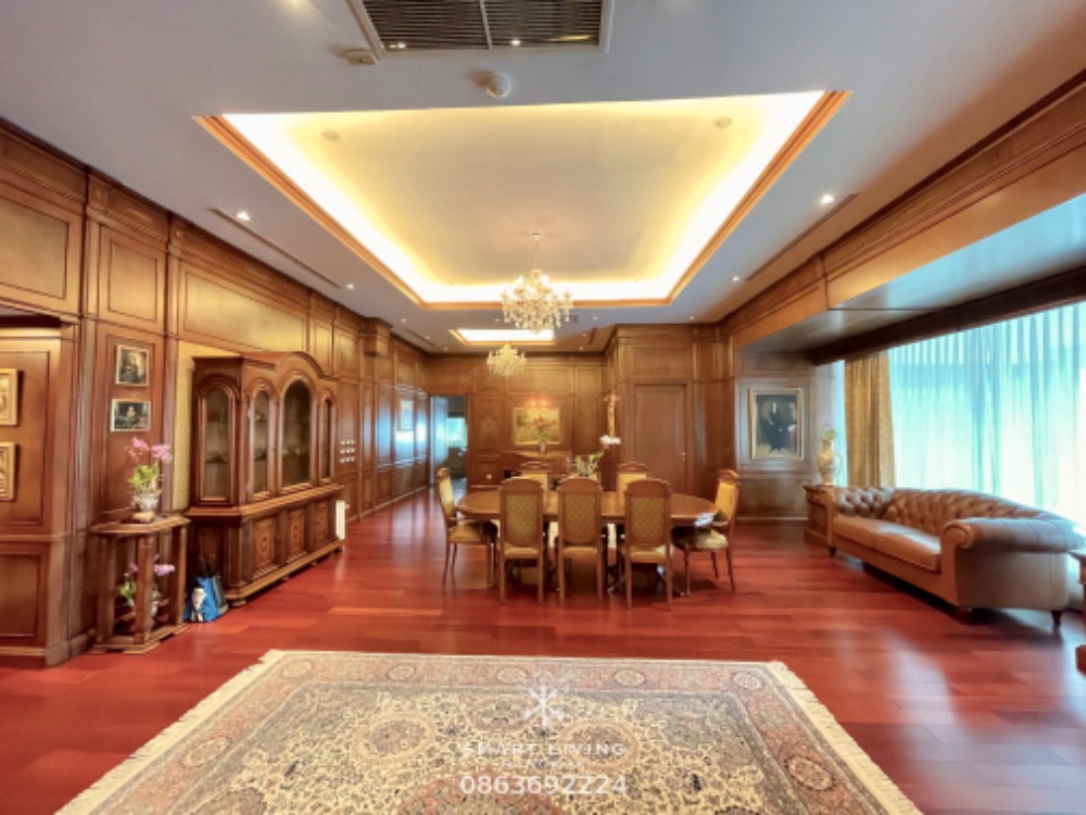 เช่า/ขาย Le Raffine Sukhumvit 31, 3ห้องนอน ใกล้ BTSพร้อมพงษ์