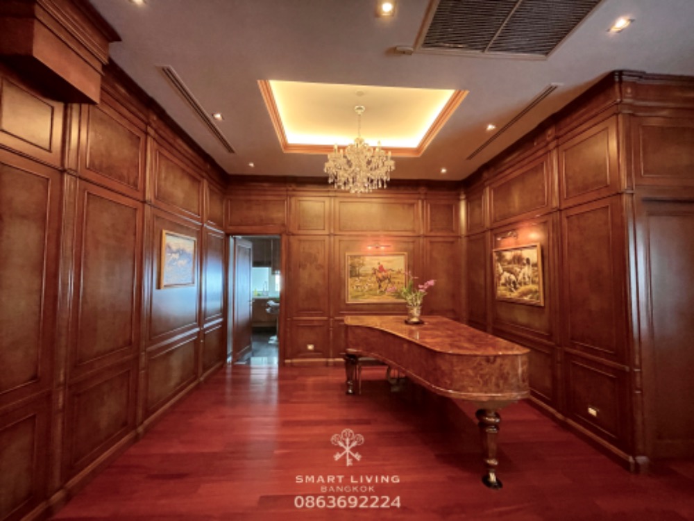 เช่า/ขาย Le Raffine Sukhumvit 31, 3ห้องนอน ใกล้ BTSพร้อมพงษ์
