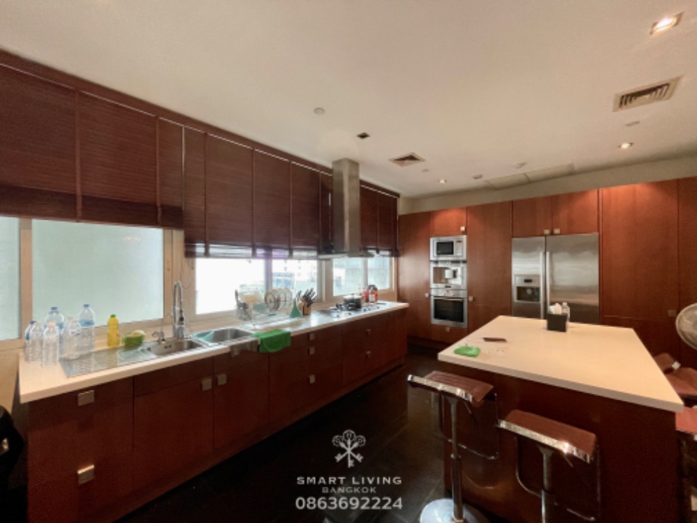 เช่า/ขาย Le Raffine Sukhumvit 31, 3ห้องนอน ใกล้ BTSพร้อมพงษ์