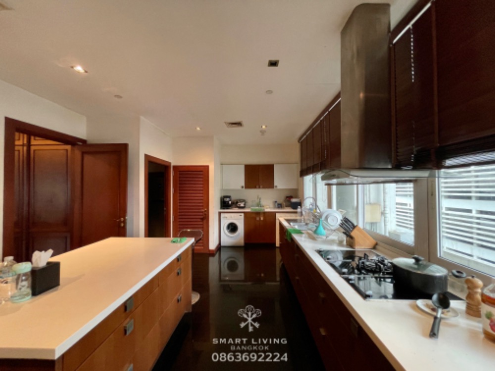 เช่า/ขาย Le Raffine Sukhumvit 31, 3ห้องนอน ใกล้ BTSพร้อมพงษ์